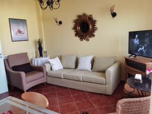 Evaggelias Seaside Boutique Apartment