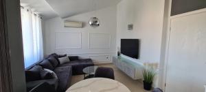 Apartman Moris 