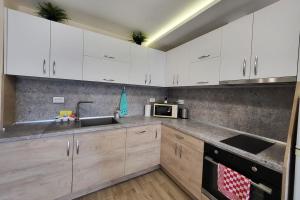 Bright City Apartment Varna