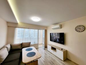Bright City Apartment Varna