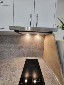 Bright City Apartment Varna