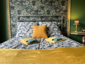 Apartament Stary Zdrój