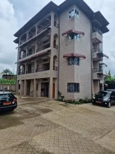 La Cité des Anges - Bafang