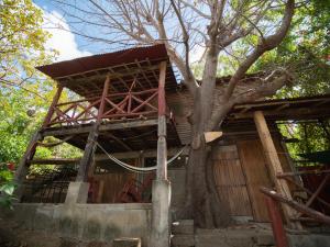 1 bedroom apartment 150m from the Bay of San Juan