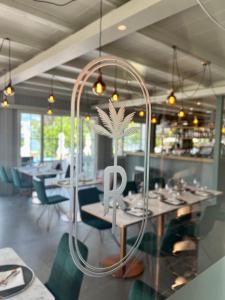 Riva Boutique Hotel I Restaurant I Beach Club