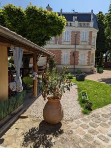 Villa Délice