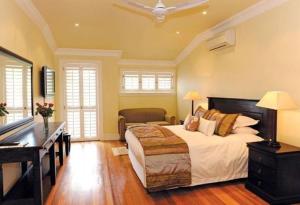 Sicas Guest House - The Loft
