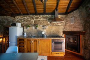 Casa do Charco Peneda Gerês