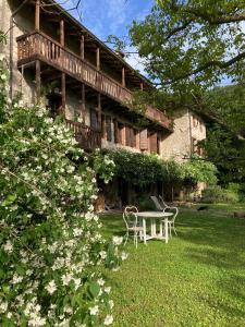 Casa del Grivò - Alloggio Sole