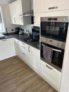 Family home in Billing aquodrome northampton sleeps up to 6