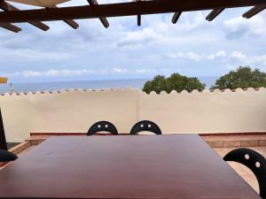 Talos Too, Venetian Residence