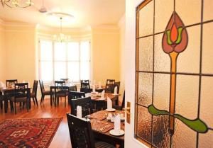 Sicas Guest House - The Loft