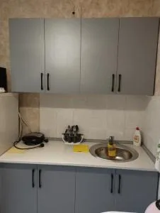 1 комнатная квартира, Орбита 2 - (( Gornyy Gigant ))