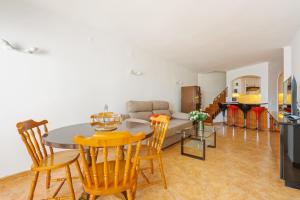 WELCS DUPLEX 025 EMP frente al Mar