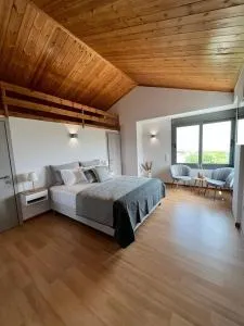 Koroni Luxury Maisonette - Kómpoi