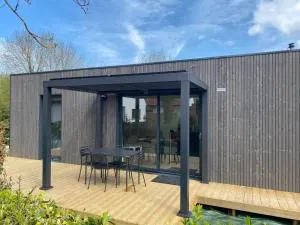 Le studio de la Noire Choque - Bain nordique - Audembert