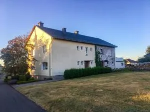 Ferienwohnung Miss Sophie - Mehren