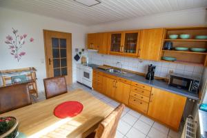 Ferienwohnung Miss Sophie