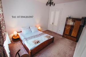 Standard Double Room room in Vila ORIENT