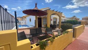 Casa Sandia - 4hvězdičkové hotely ve městě Mazarrón