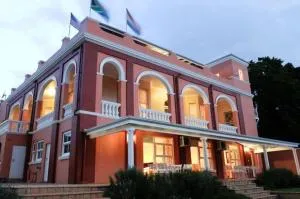 Sica's Guest House - The Loft - Kloof