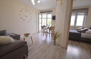 Apartamenty Bryza - Ułańska 1A2