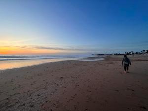 Charming House in Chiclana de la Frontera with Terrace