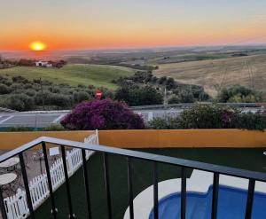 Superior Double Room room in Hotel Andalou
