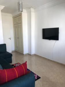 Cozy apartment in Tanger