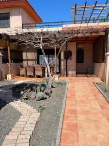 Apartamento Los Naranjos - Majanicho