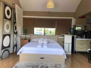 Mitra @Guesthouse B28-S