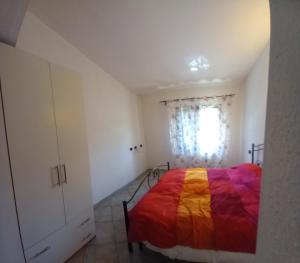 Casa mare vacanza Sardegna