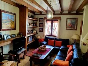 El lagar de Lolo - Valseca