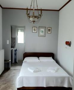 Odysseas - 4hvězdičkové hotely ve městě Stavros