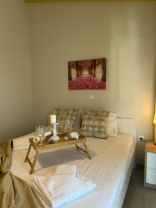 Polychrono Apartments