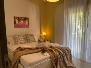 Polychrono Apartments