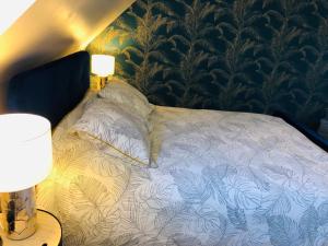 B&B / Chambres d'hotes Au pied du circuit des 24h, chez Celine : photos des chambres