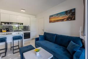 Luxury apartments Katarina