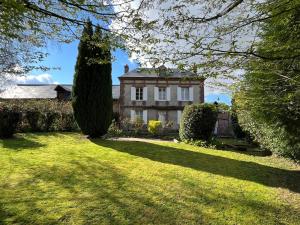 Villas ‘L’ editeur’ - Maison de Maitre Honfleuraise. : photos des chambres