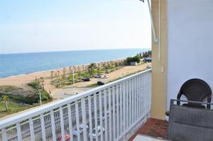 fantasticas vistas a mar