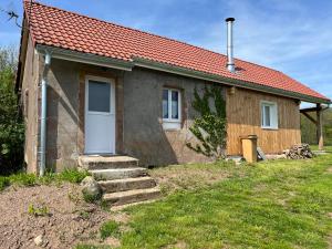 Maisons de vacances La petite maison : photos des chambres