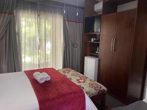 Castello Guest House, Bloemfontein