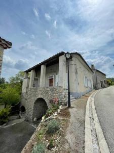 Maisons de vacances Maison avec piscine et terrasses : photos des chambres