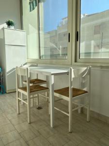 Sea apartment, Gallipoli baia verde