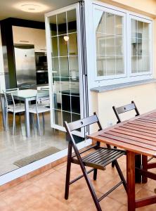 Apartamento Playa Blanca