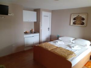 Apartmani PATRICK