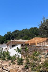 Villas La Maison de la Genette - 5 etoiles : photos des chambres