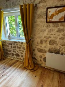 B&B / Chambres d'hotes Naturo-gites : photos des chambres