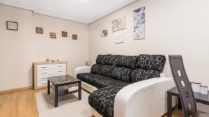 Apartamento Santiago Lopez -Wifi-plaza de Garaje