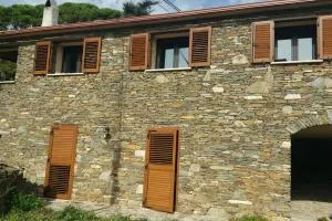 CAP CORSE - SISCO - MAISON DE CHARME 6 PERSONNES - Sisco